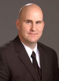 Director Daniel Hall