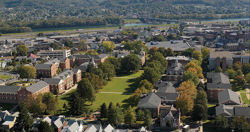 Lycoming College