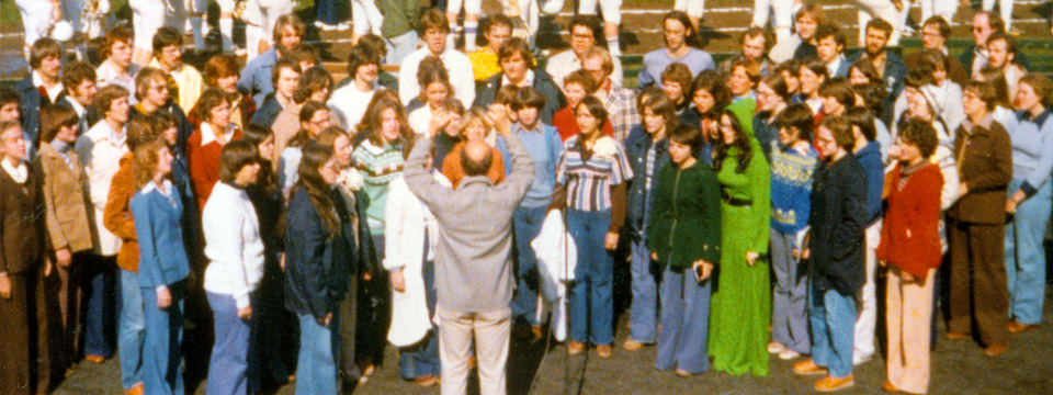 1978 national anthem