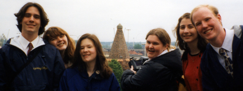1997 Szczecin group