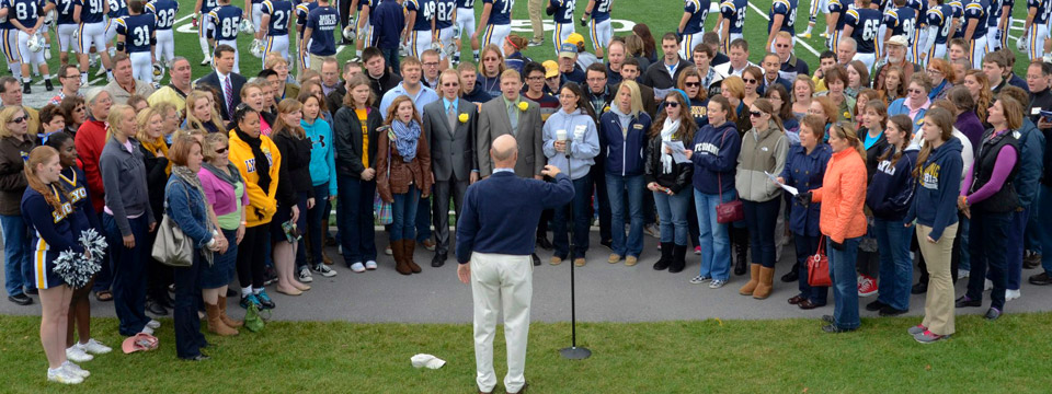 national anthem