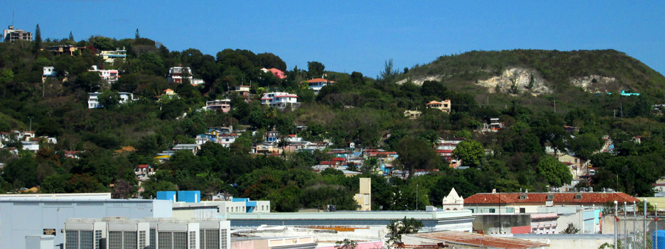 Ponce