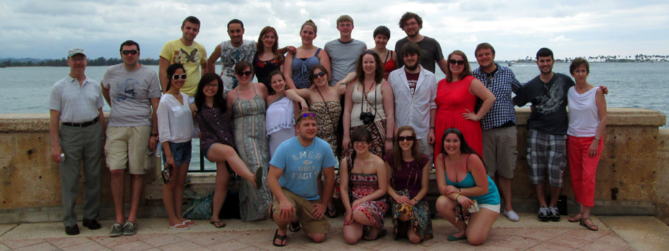 2013 San Juan group