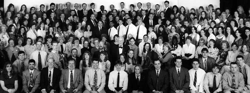 50th anniversary photo