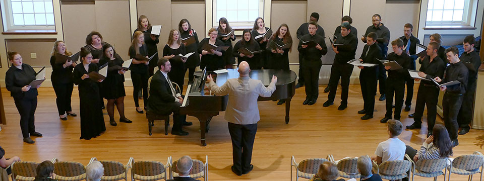 2017 chamber choir