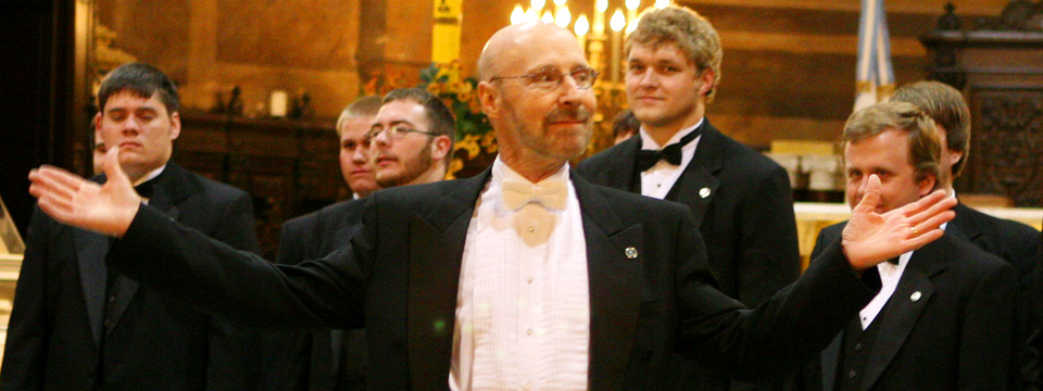 Fred in Argentina 2010