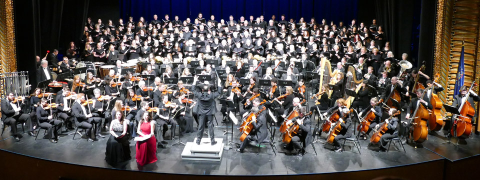 2017 full choir