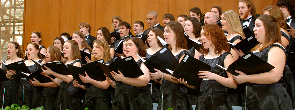 2006 Crystal Cathedral