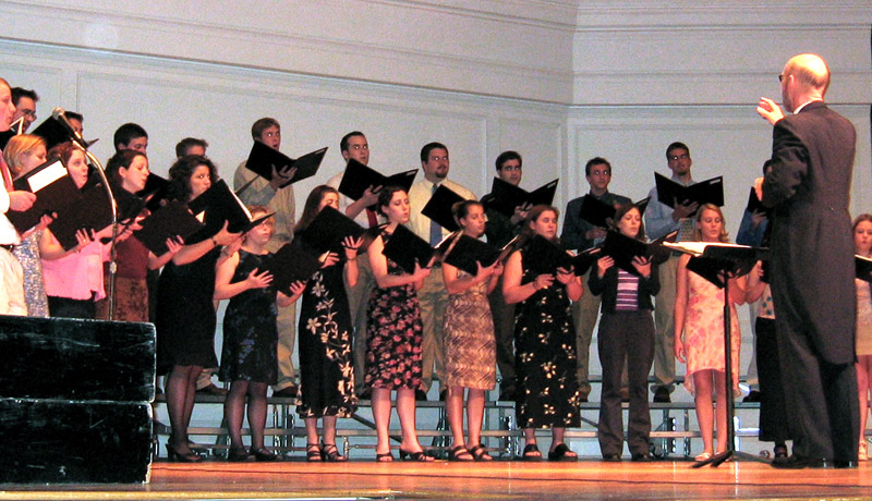 Chamber 2003
