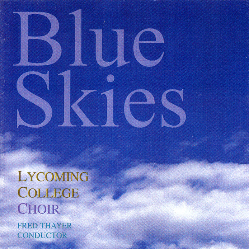 Blue Skies