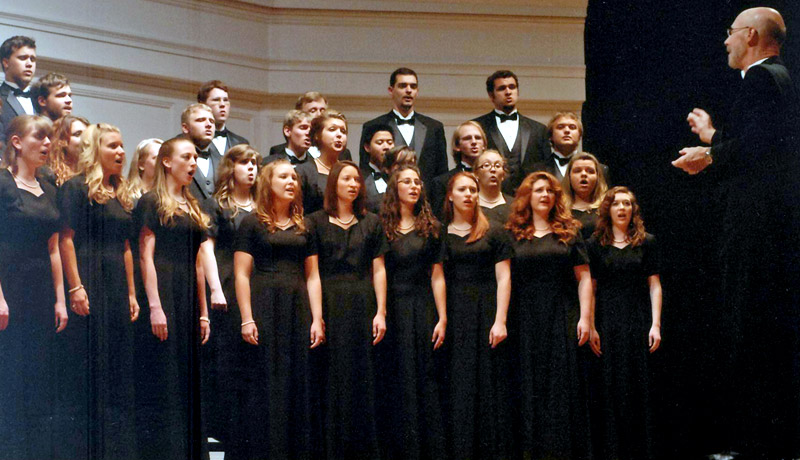 2011 concerts