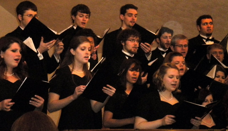 2012 concerts