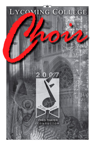 2007 program