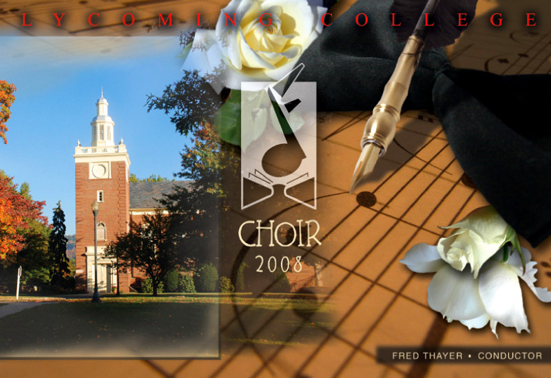 2008 program