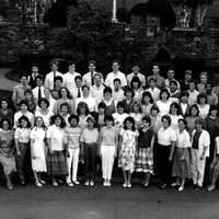 1987 choir