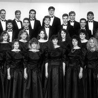 1990 tour