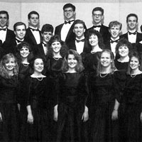 1991 tour
