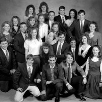 1993 chamber