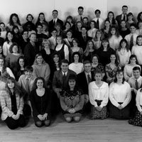 1995 choir