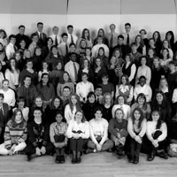1996 choir