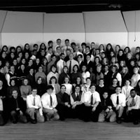 1998 choir