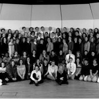 1999 choir