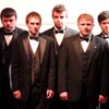 homecoming tenors
