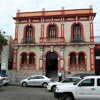 architecture