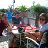 lunch