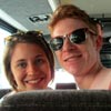 steph and Ed