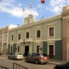 city hall