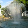 Fountain