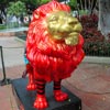 lion