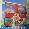 mural
