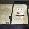 documents
