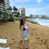 beach lyndsey