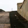 steps
