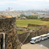 castillo view