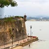 garita