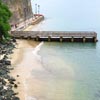 pier