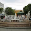plaza