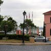 plaza