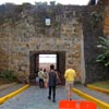 puerta