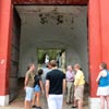 puerta