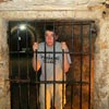 jailed