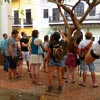 tour group