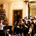 White House