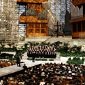 Crystal Cathedral 2002