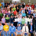 2005 reunion