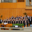 Crystal Cathedral 2006